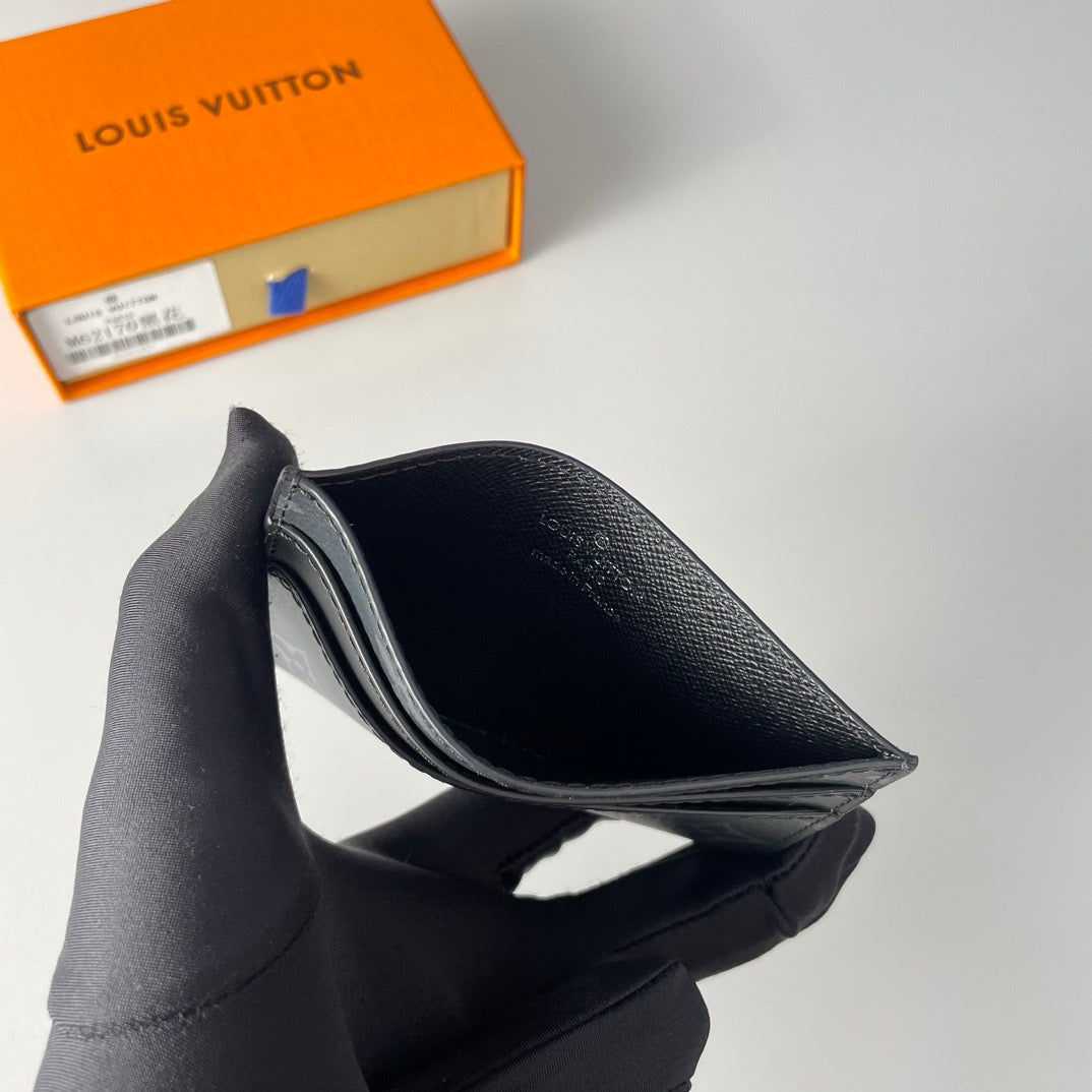 Louis card holder