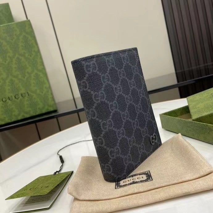 Guc passport holder