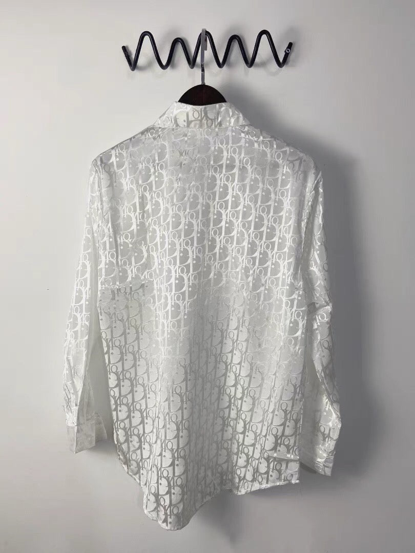 dio silk limited shirt