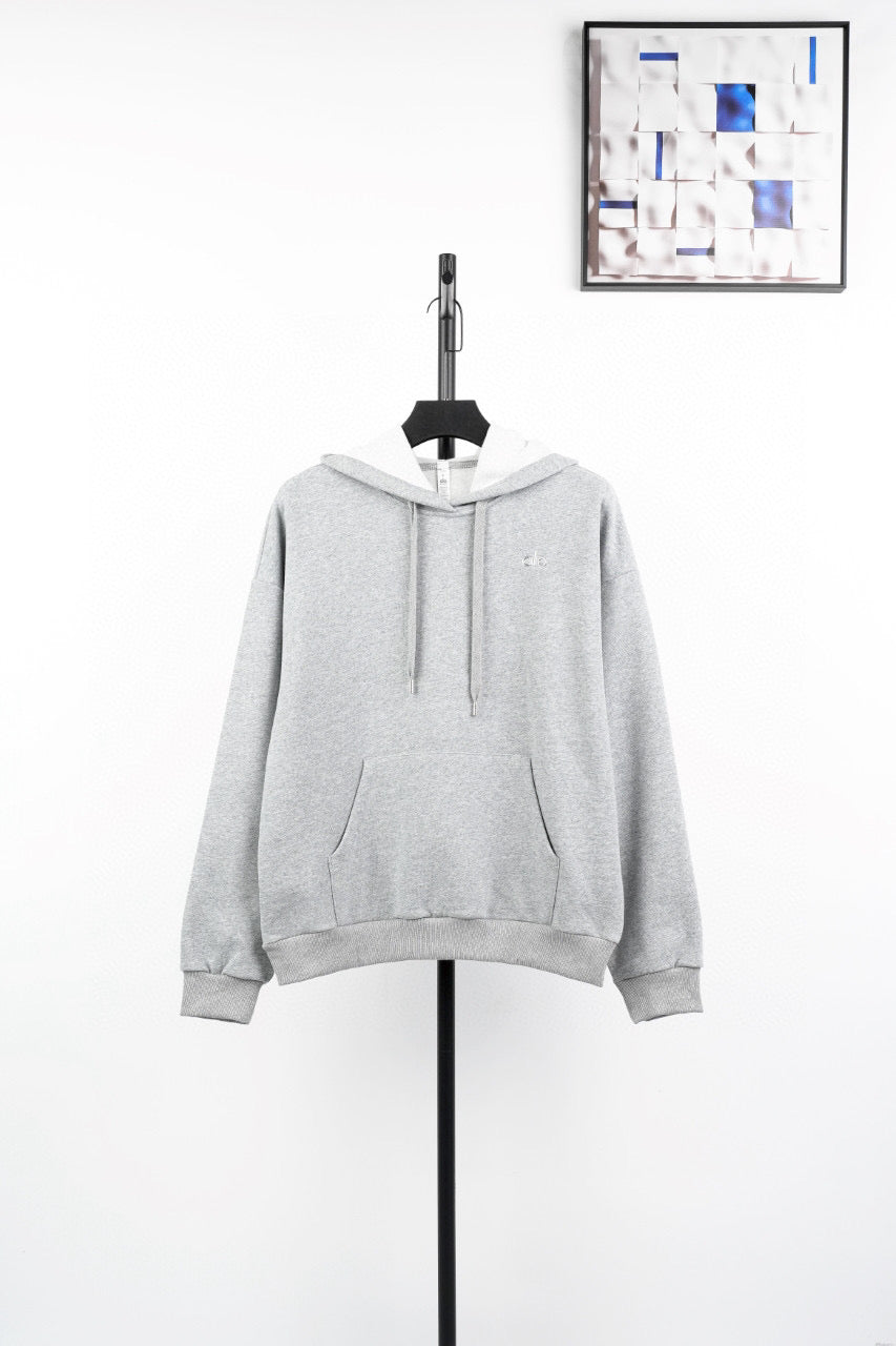 Alo 2025new hoodie