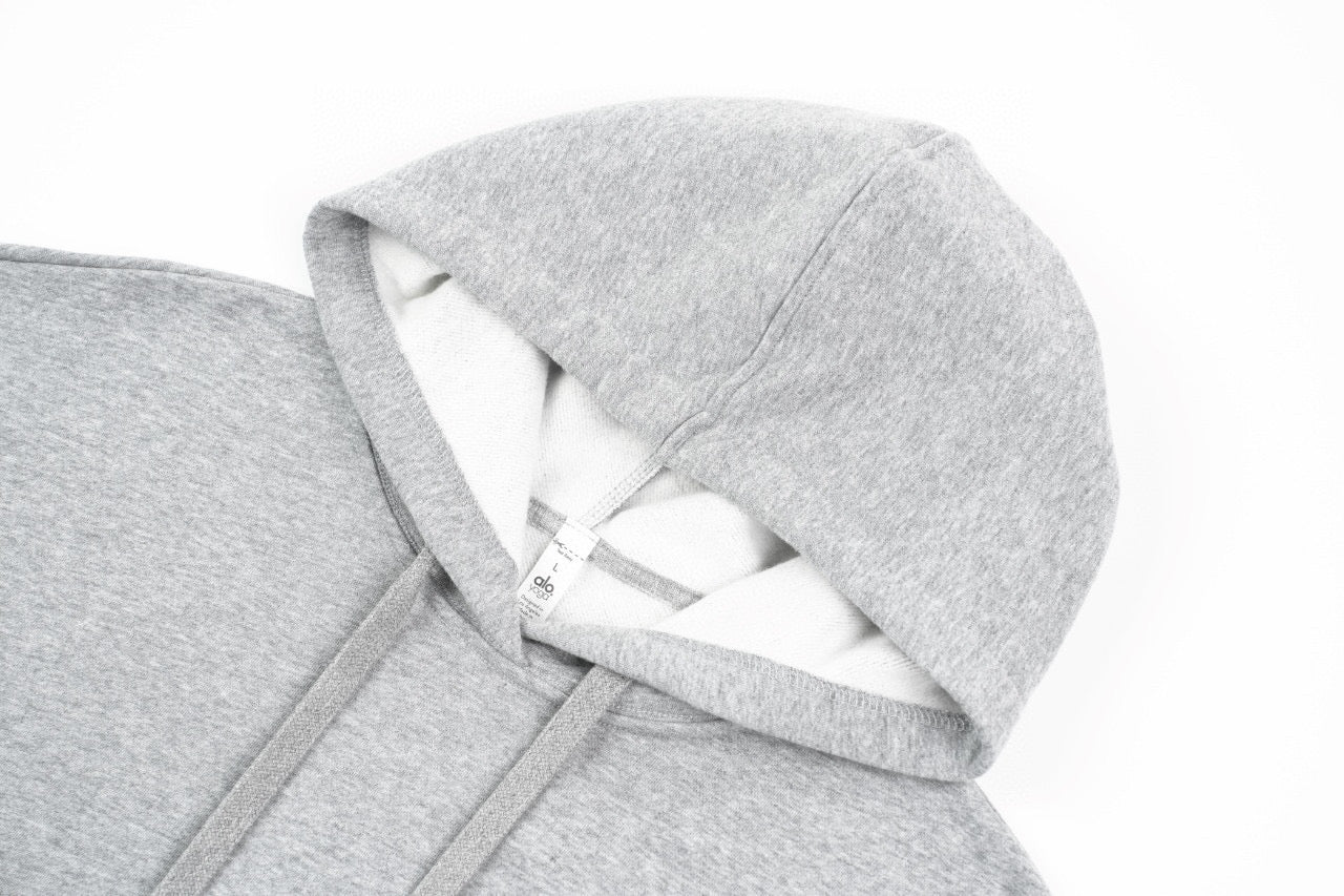 Alo 2025new hoodie