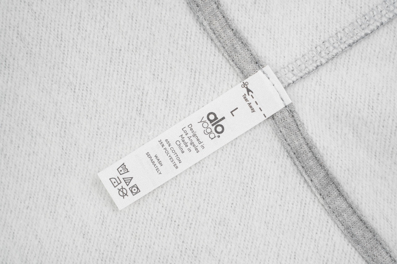 Alo 2025new hoodie