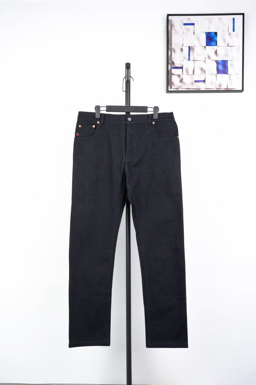 GUC 2025new jeans