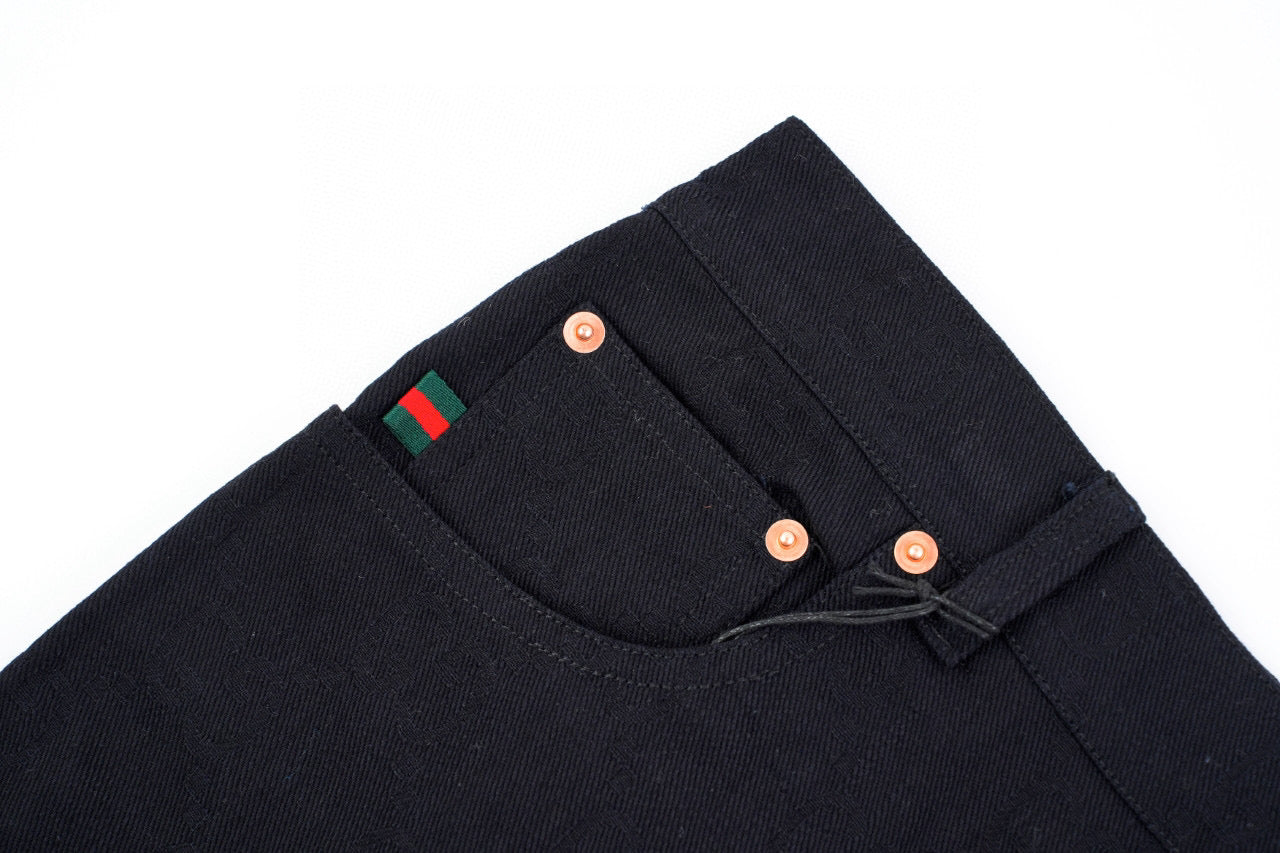 GUC 2025new jeans