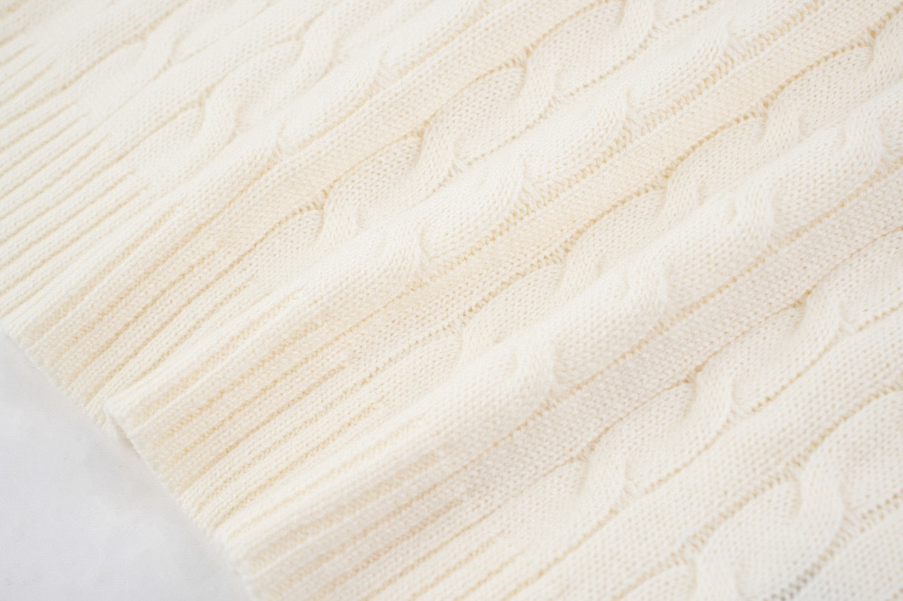 Ralph lau sweater