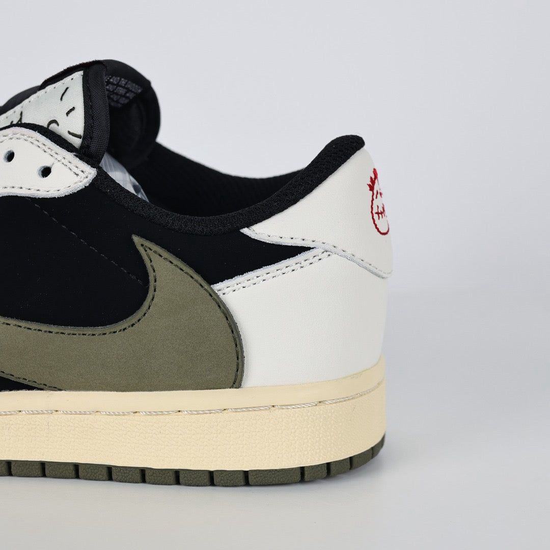 Nik air jor sneaker