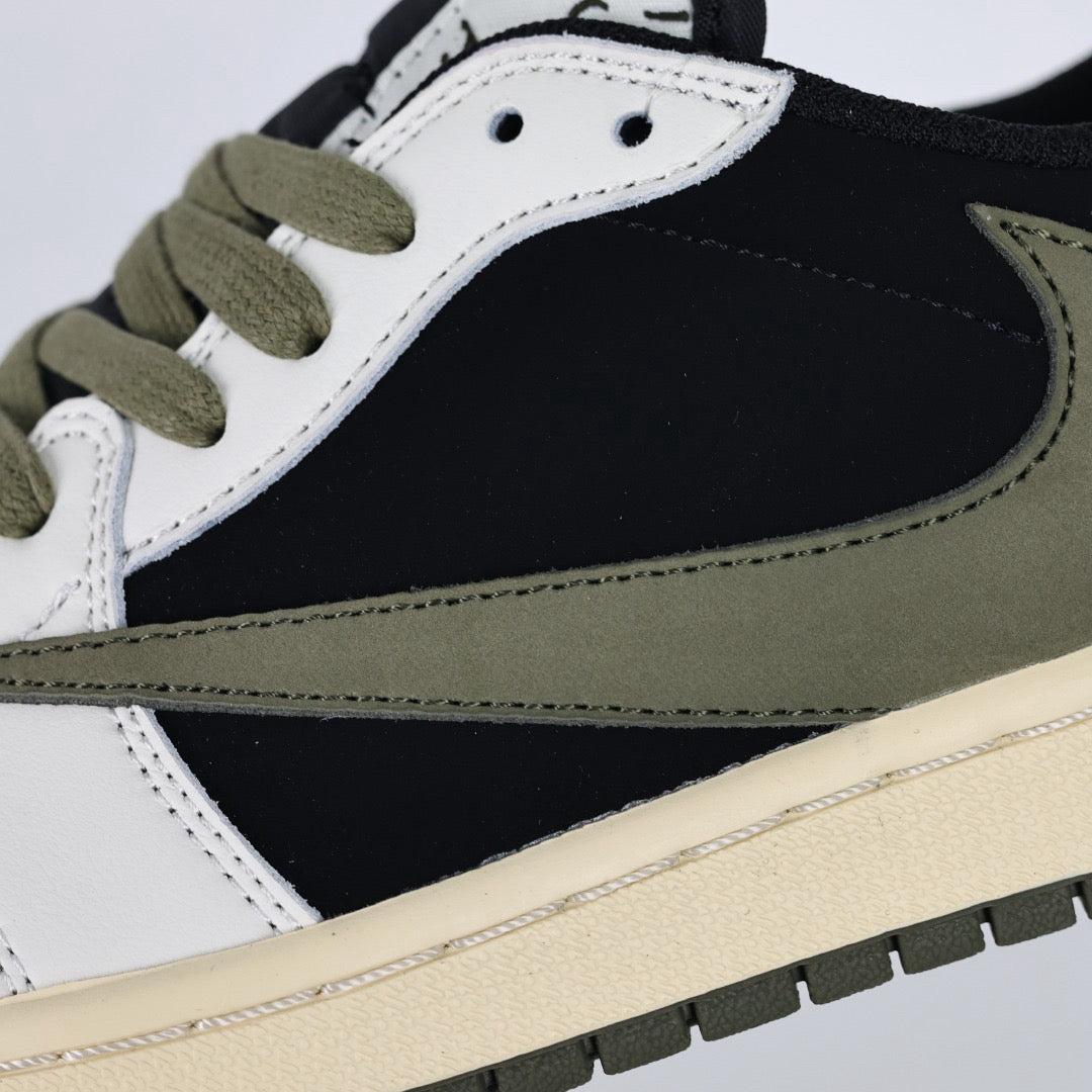 Nik air jor sneaker