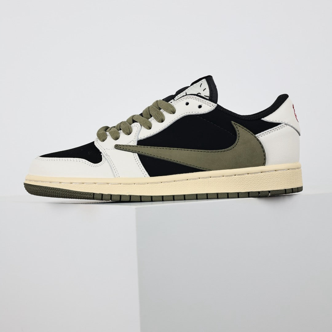 Nik air jor sneaker