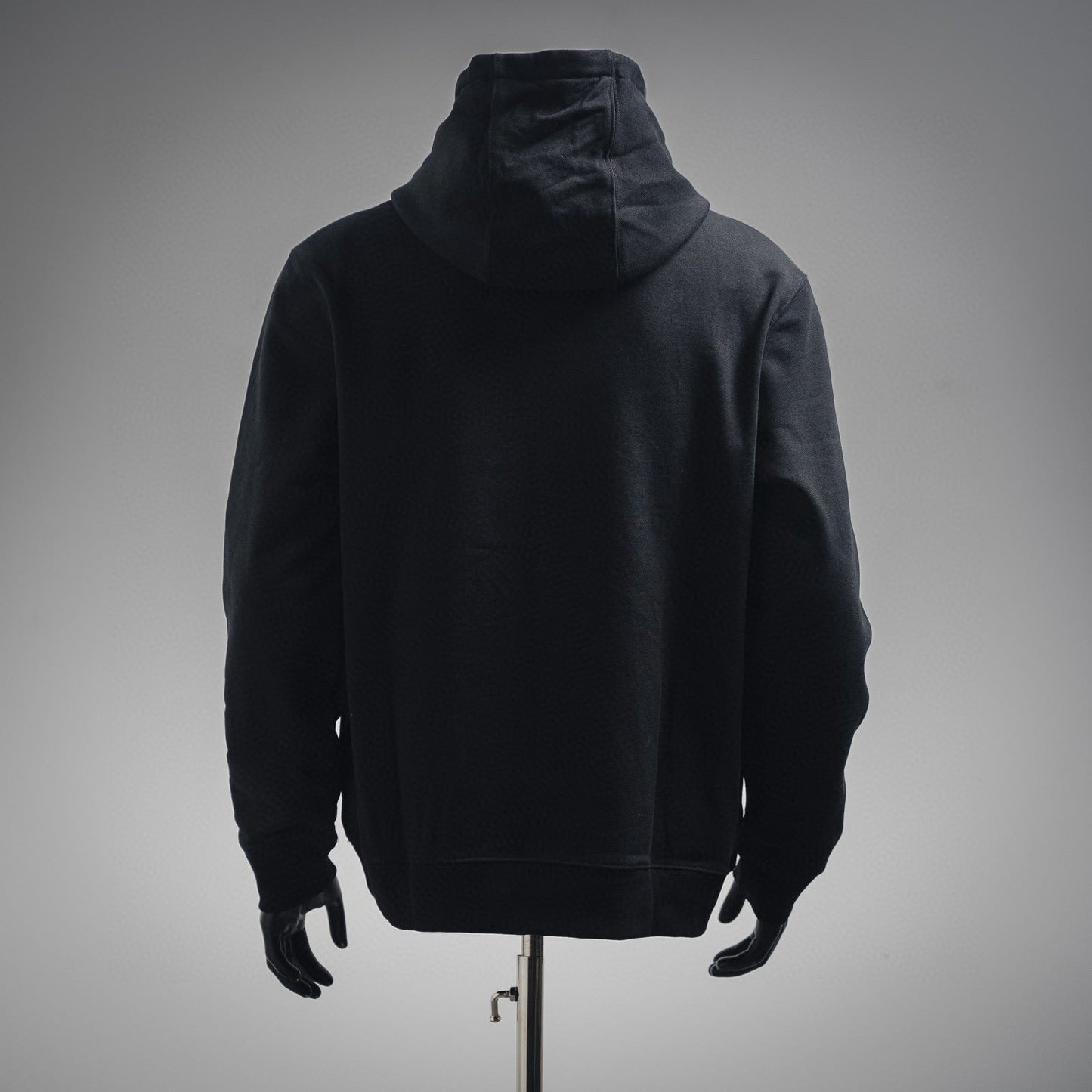Burber 2025new patches hoodie