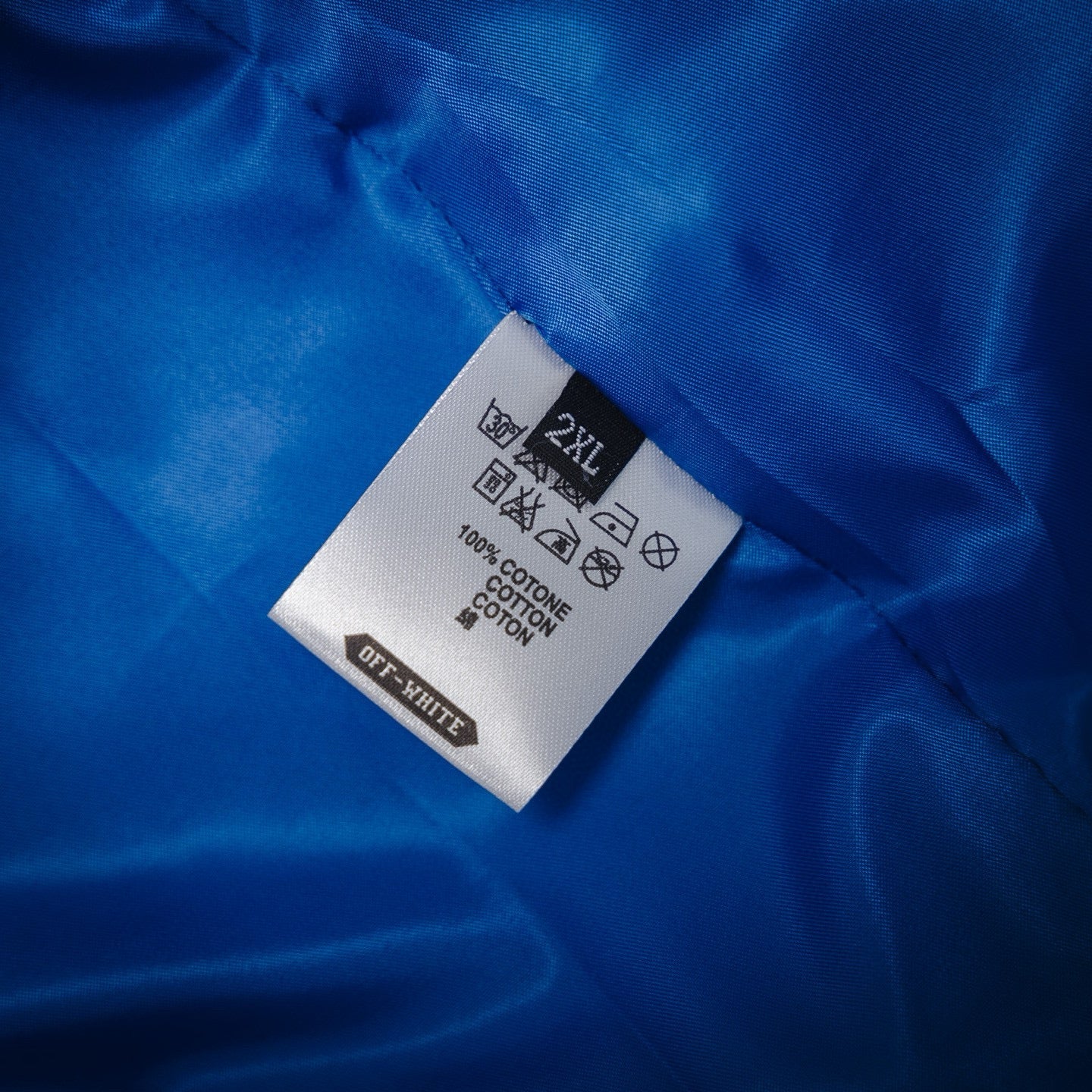 OFF W 2025new baseball jacket