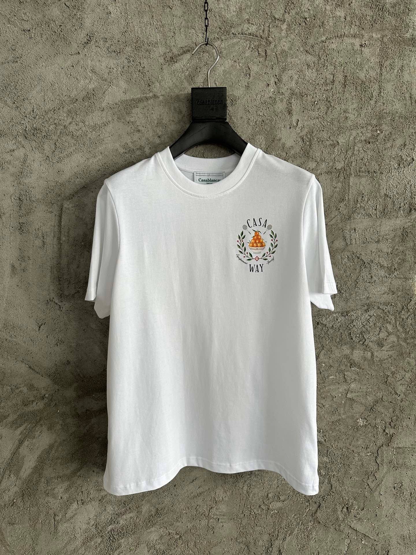 CASABLAN T-SHIRT