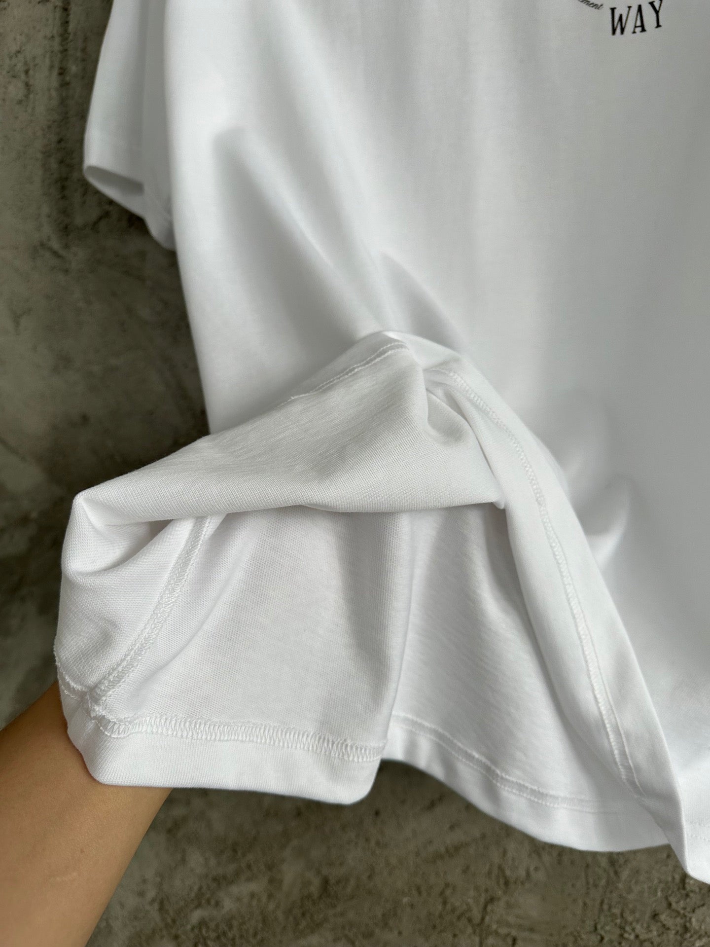 CASABLAN T-SHIRT