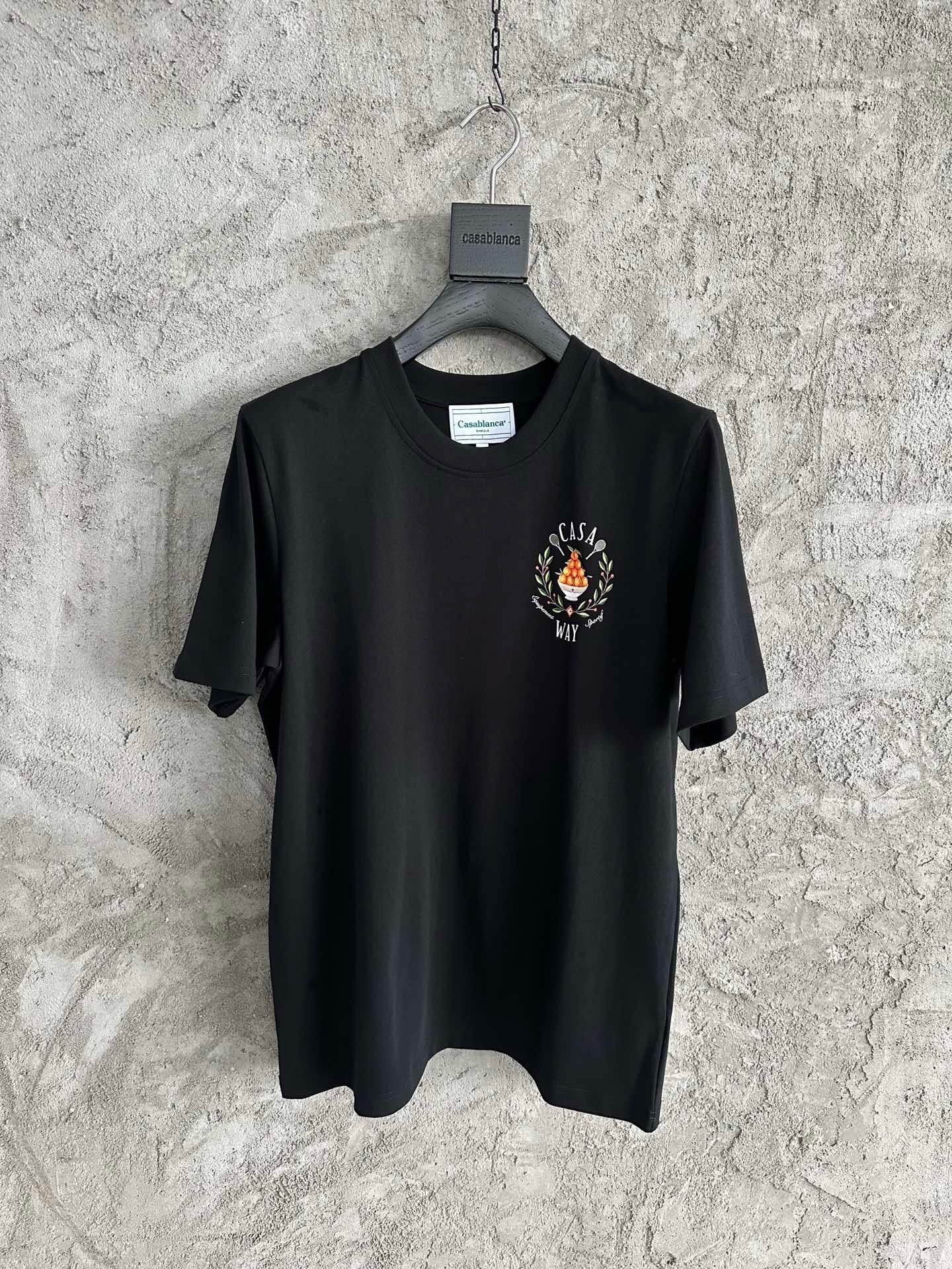 CASABLAN T-SHIRT