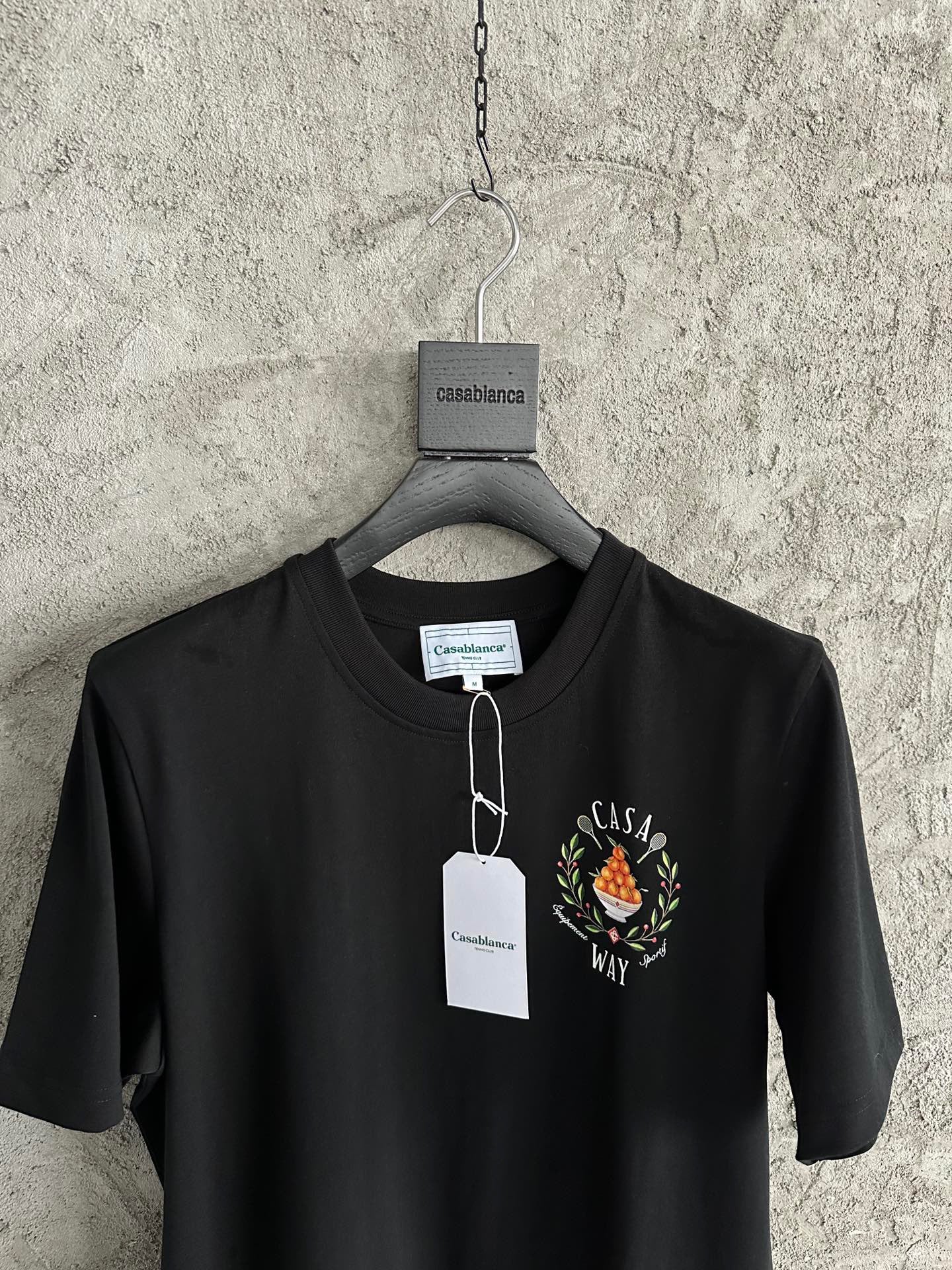 CASABLAN T-SHIRT