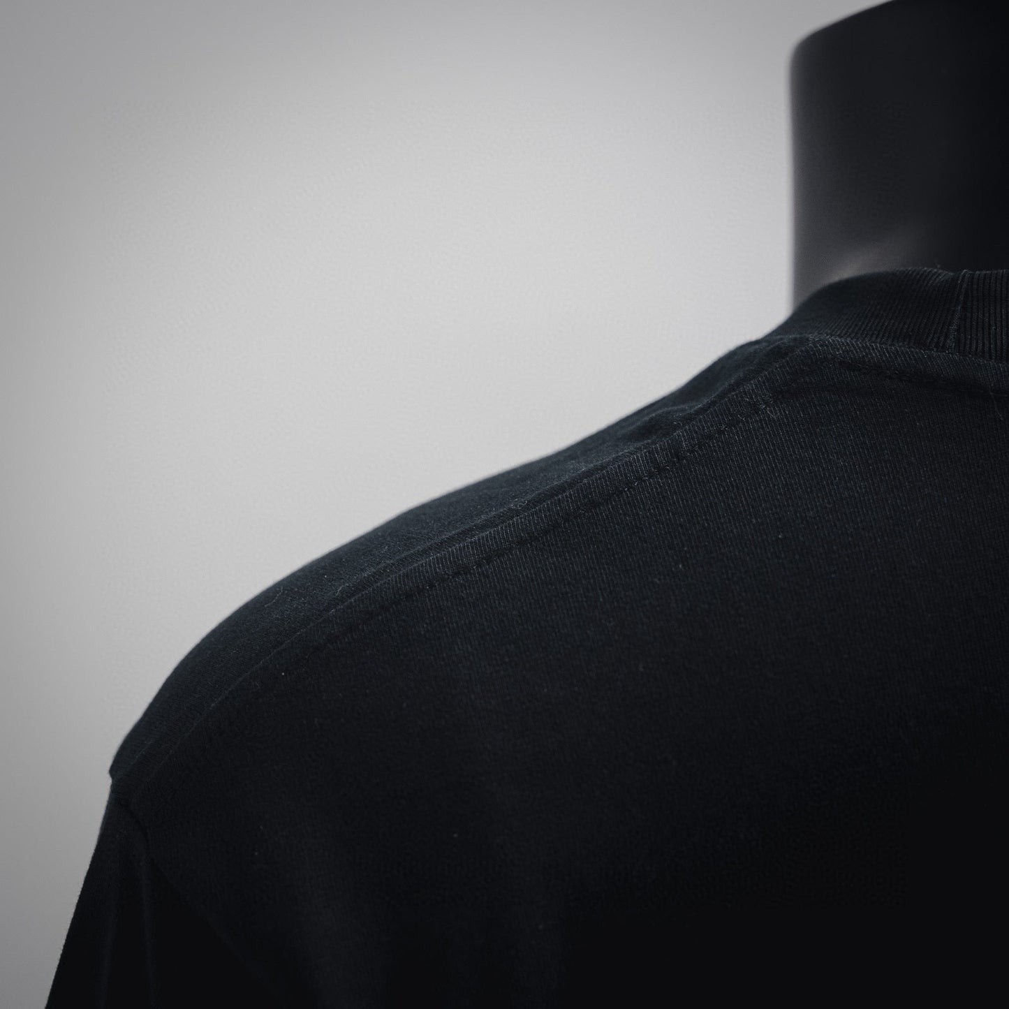 1V embroidered sweatshirt