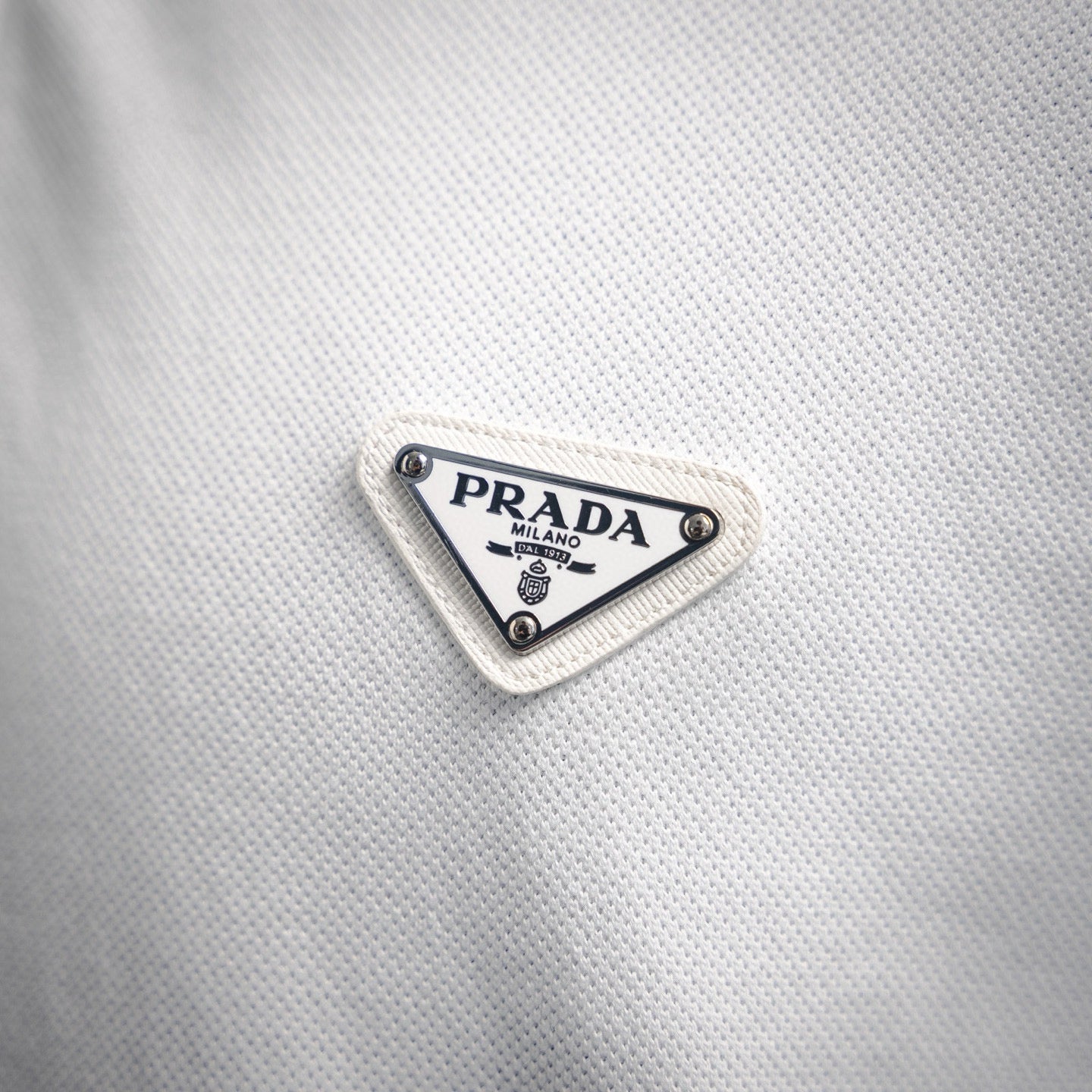 PRA 2025new polo shirt