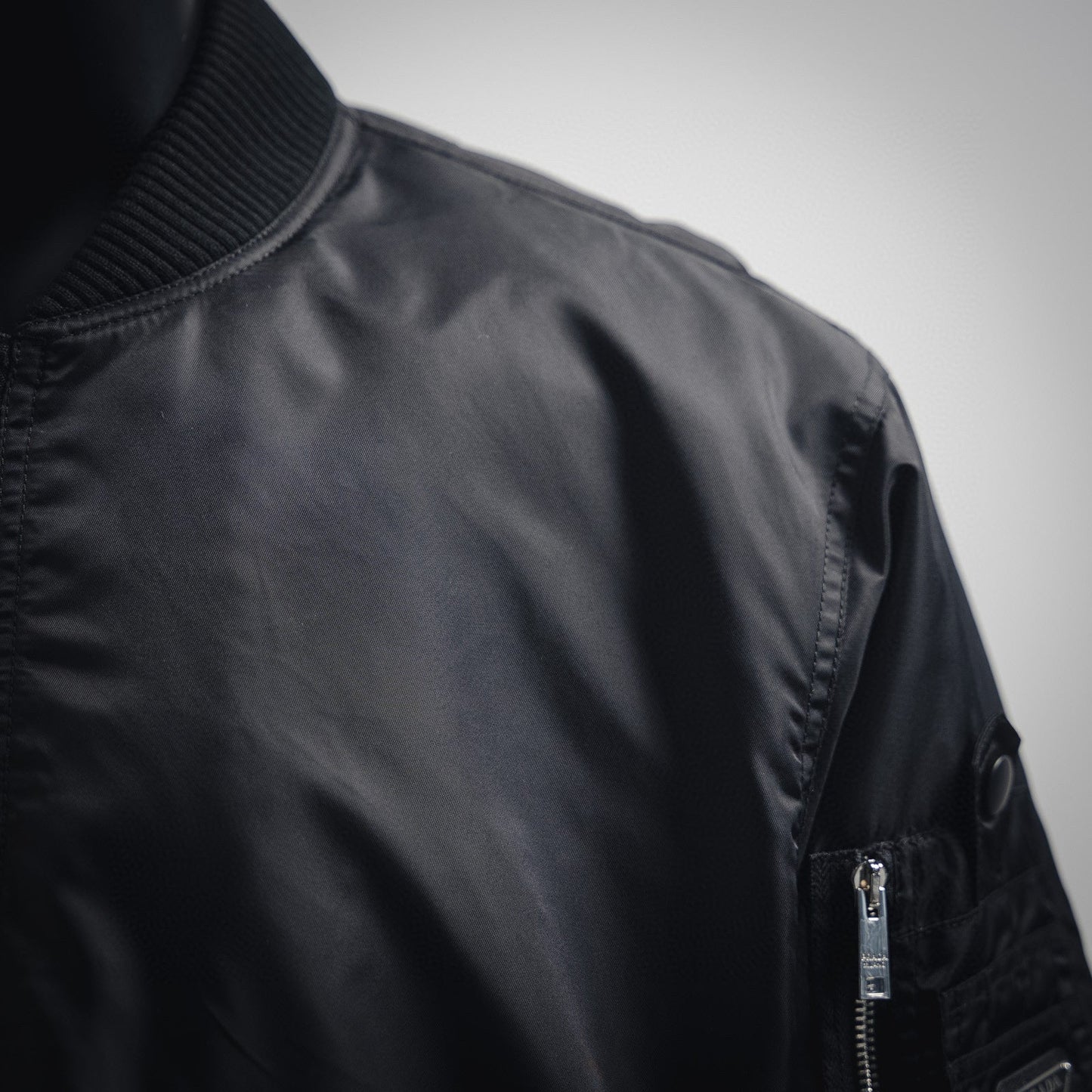 Pra 2025new jacket