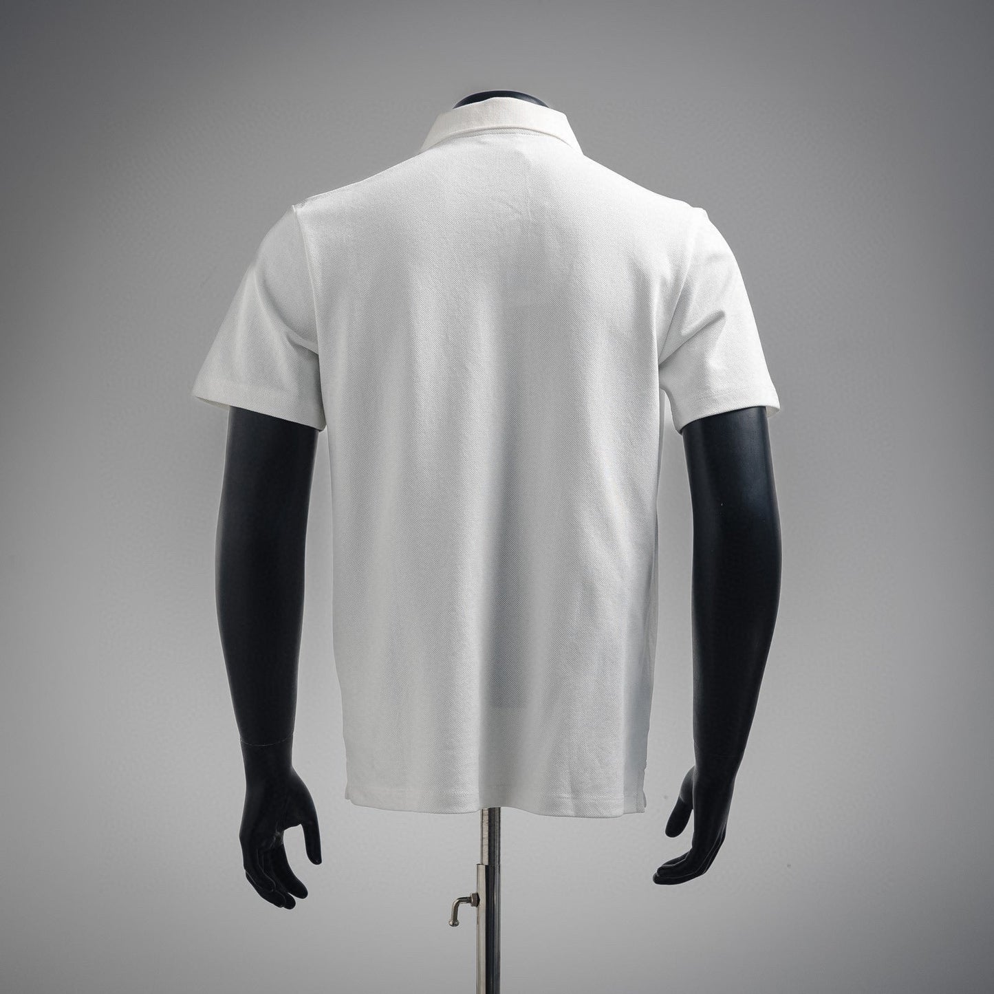 Burber 2025new embroidered polo