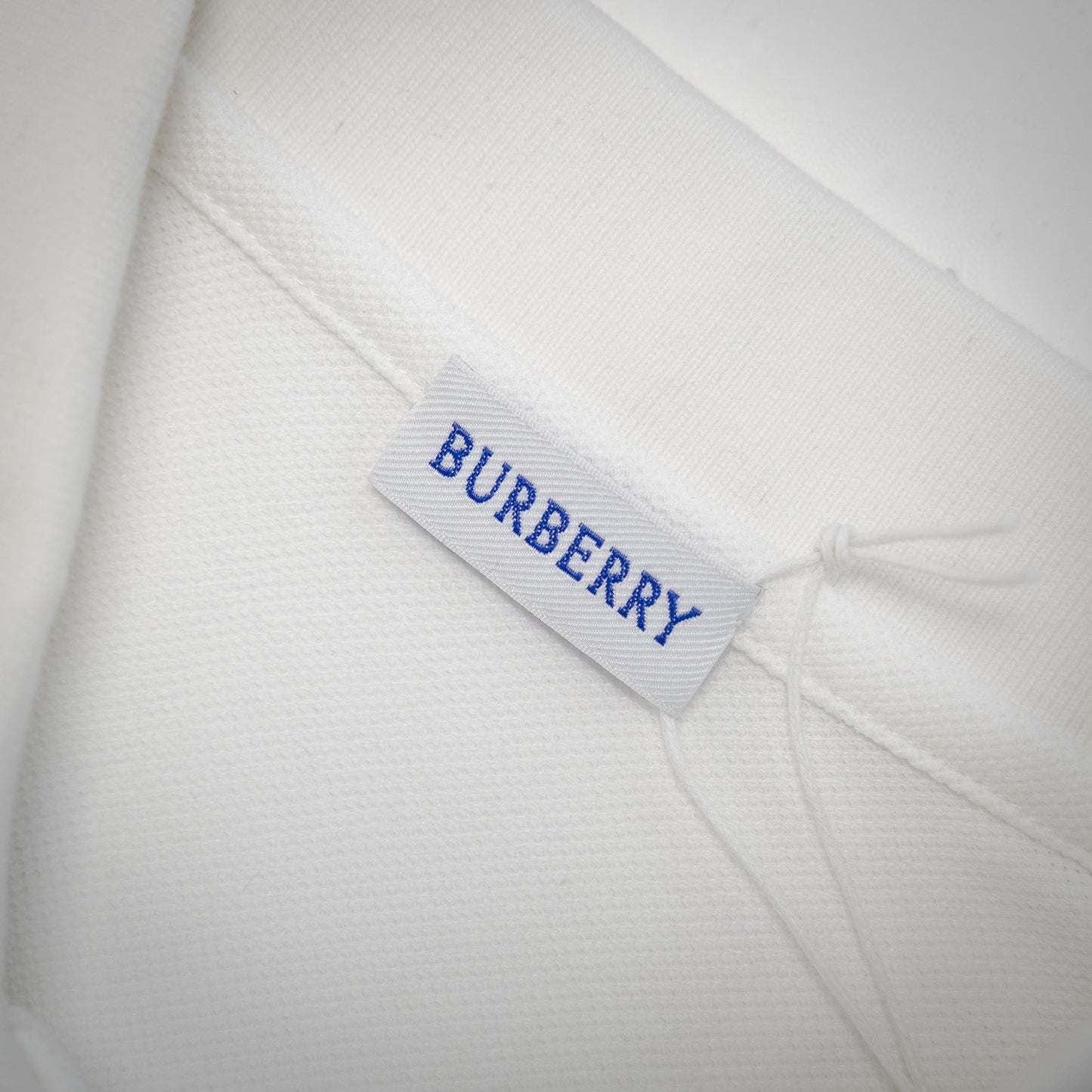 Burber 2025new embroidered polo