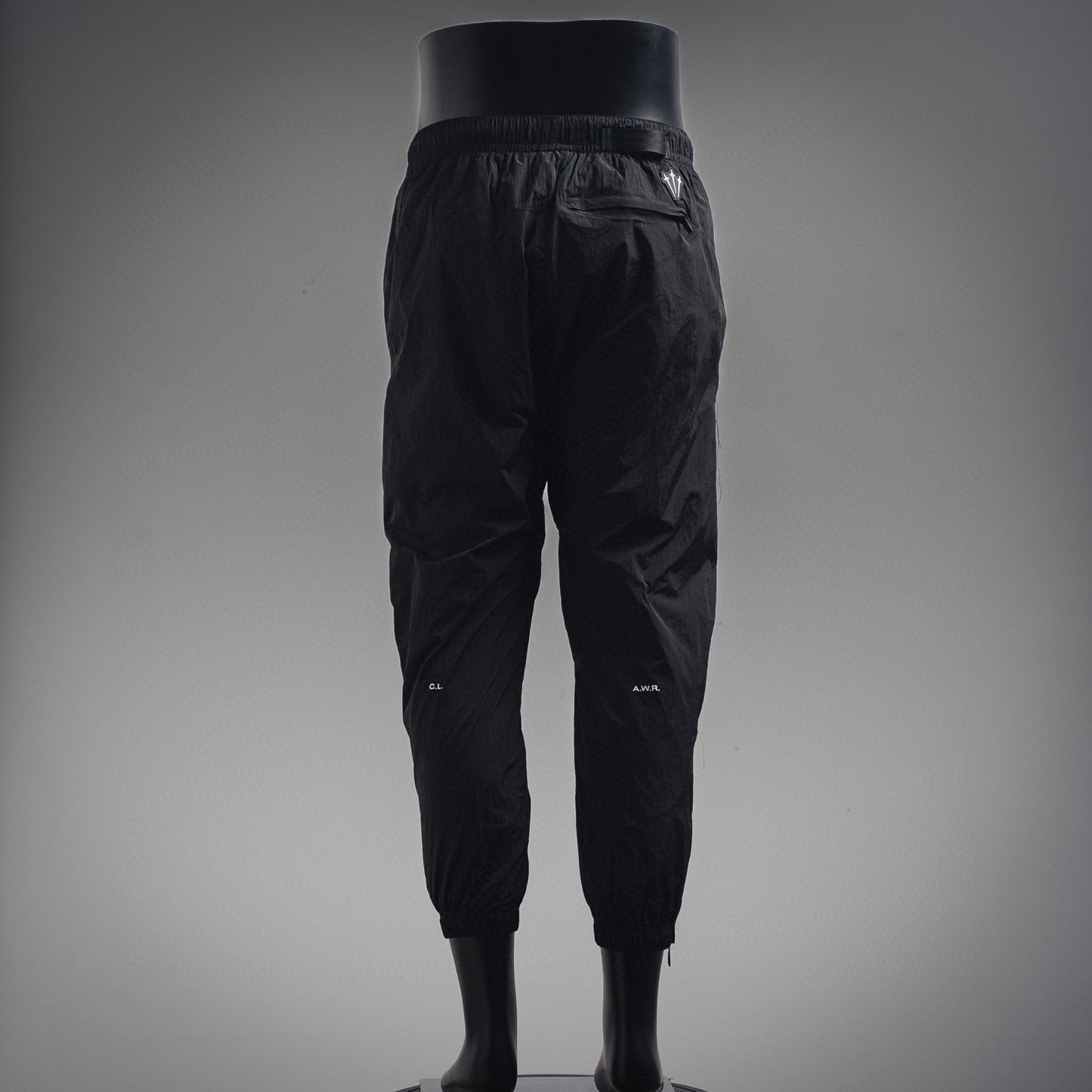 Nik x drak Nocta sweatpants black