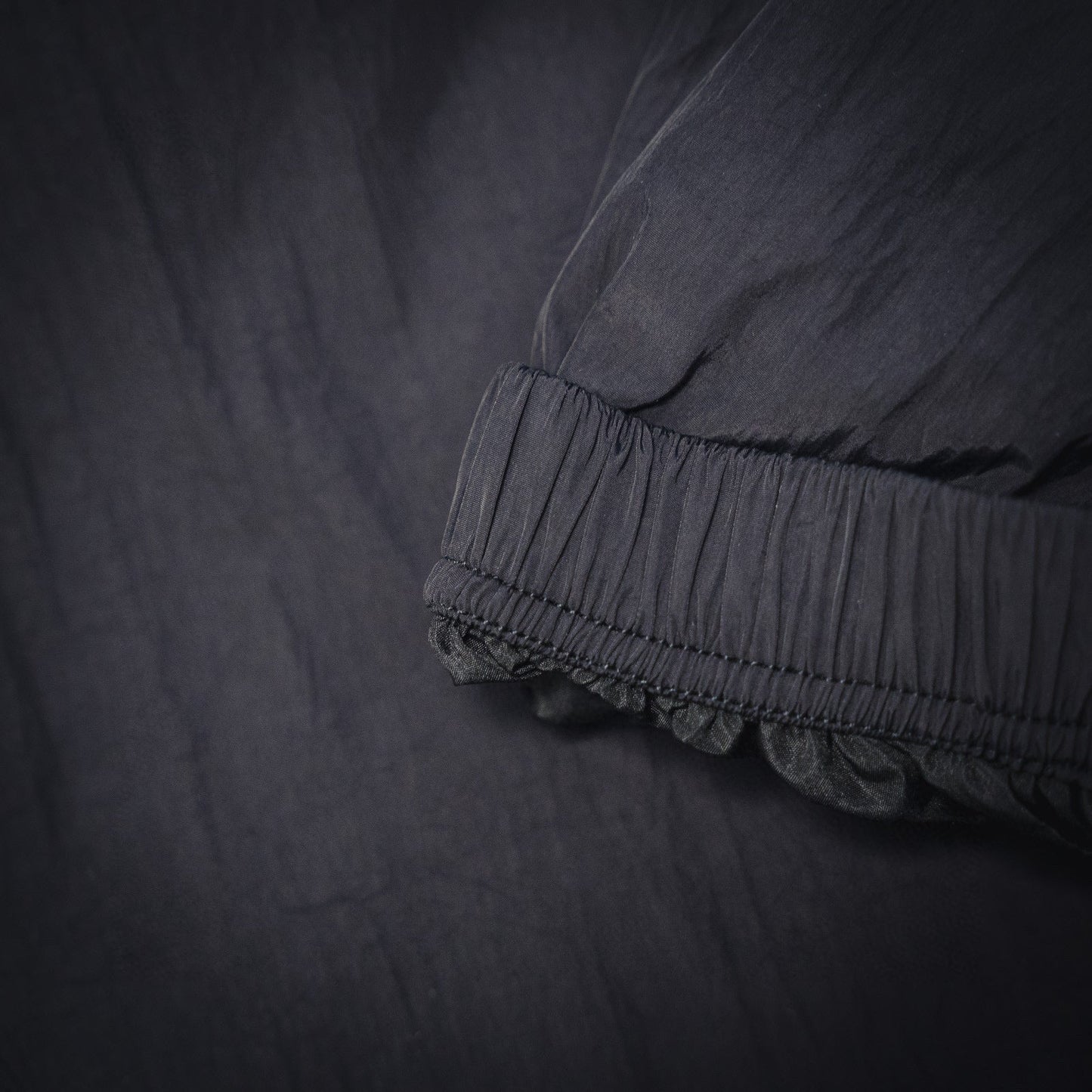 Nik x drak Nocta sweatpants black