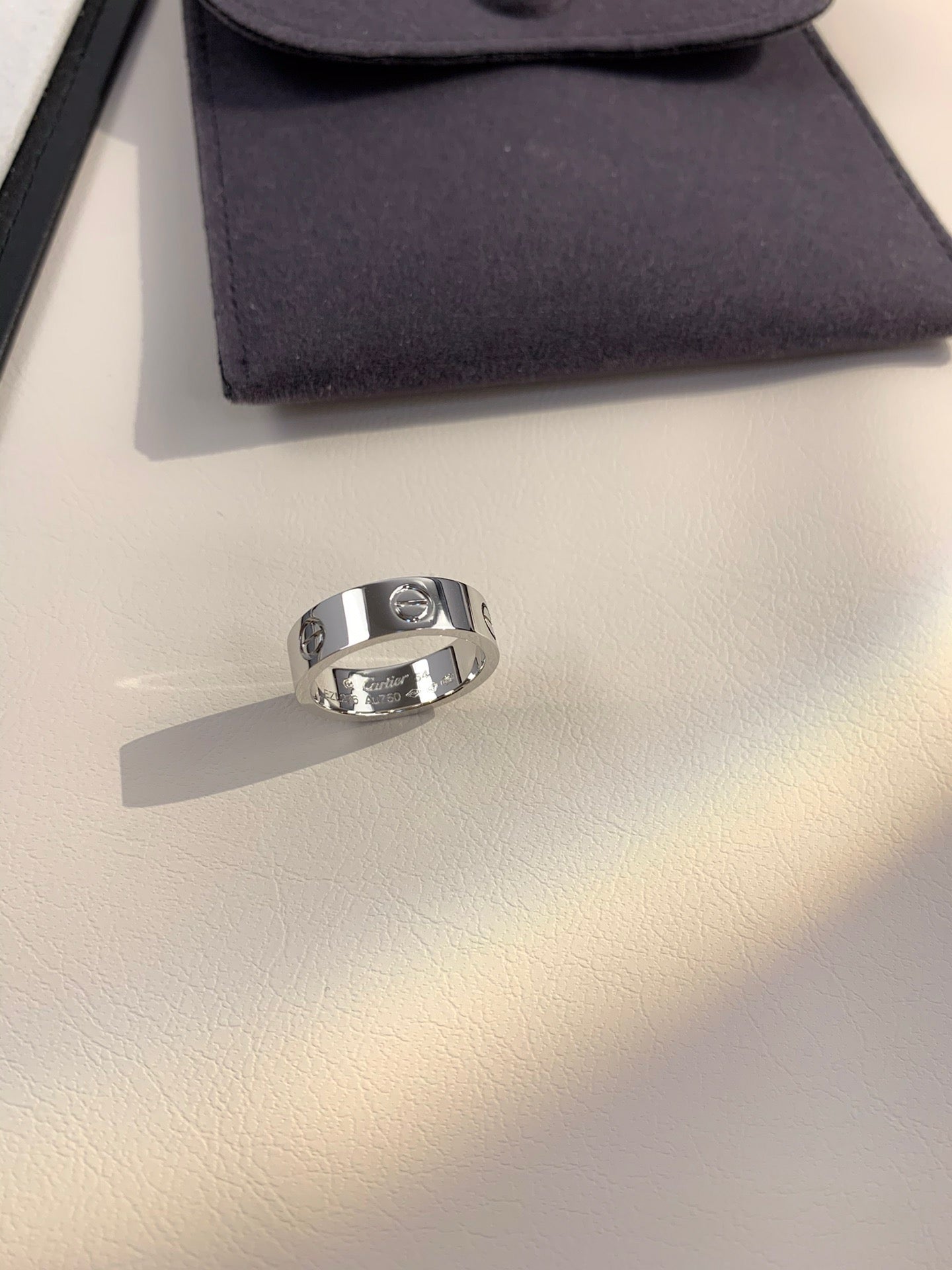 carti ring