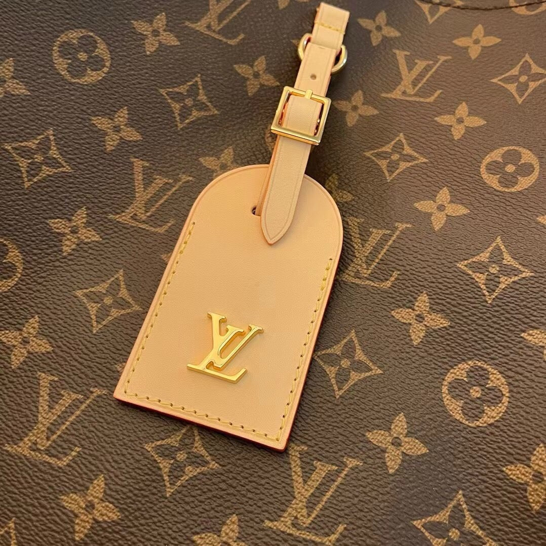 Louis atlantis bag