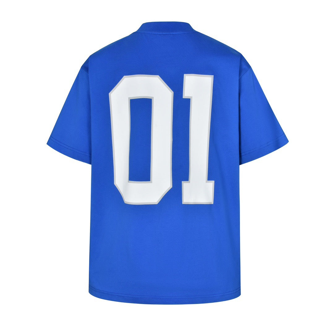 Balen 255 print t-shirt