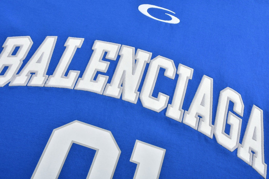 Balen 255 print t-shirt