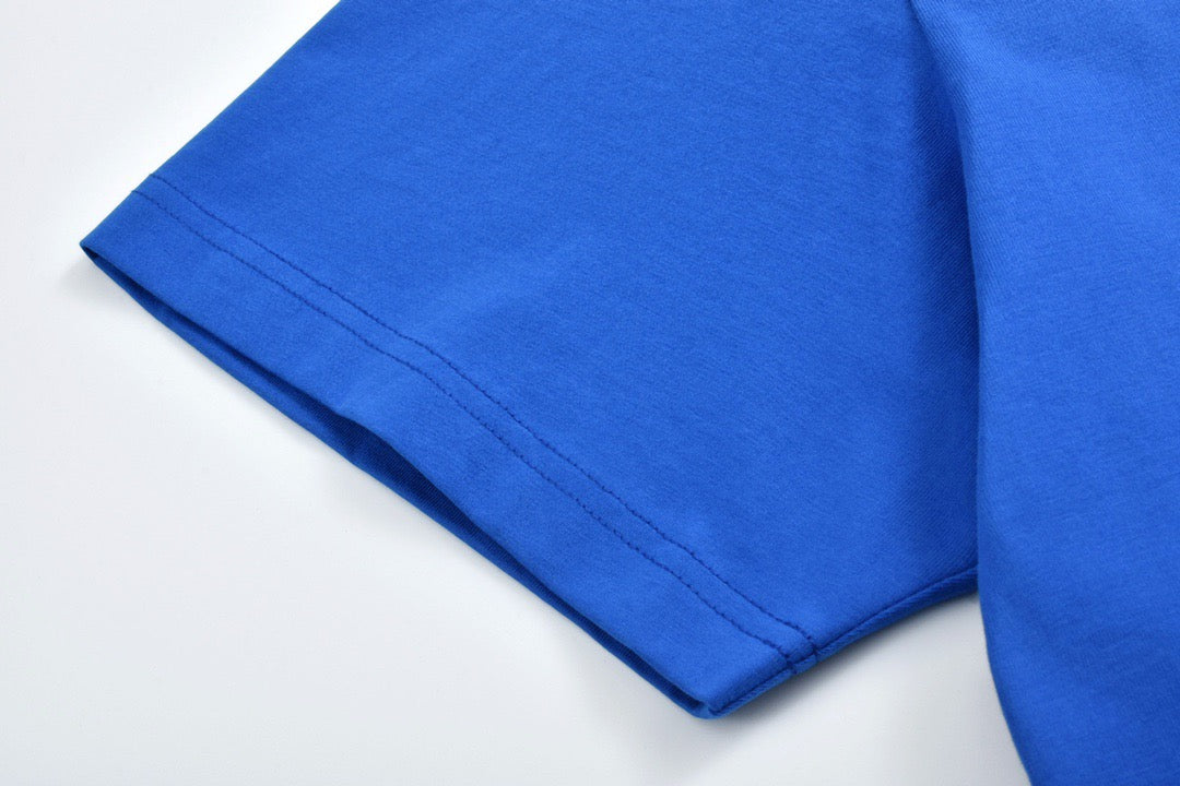 Balen 255 print t-shirt