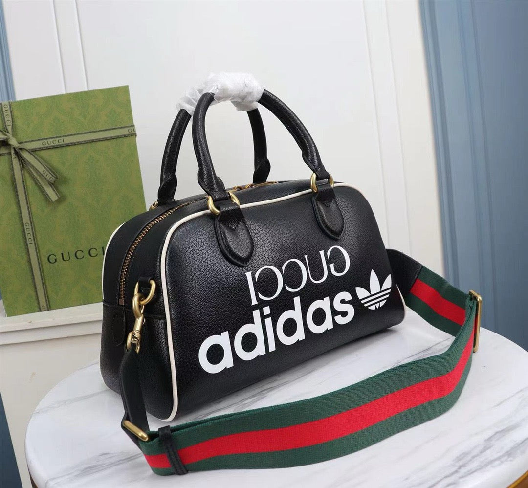 Guc x adi bag