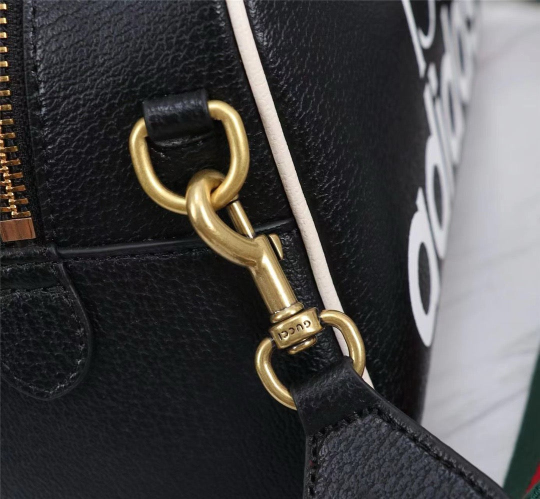 Guc x adi bag