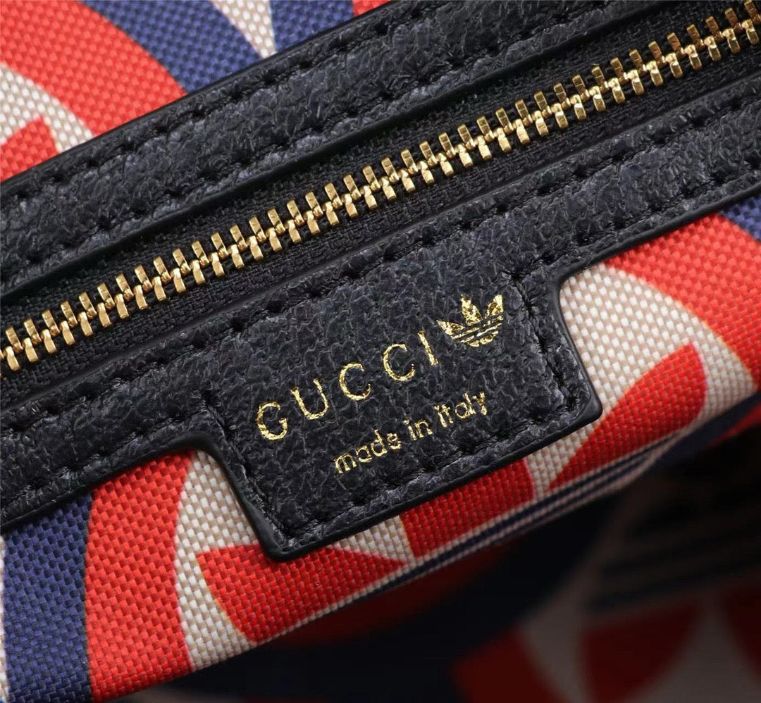 Guc x adi bag
