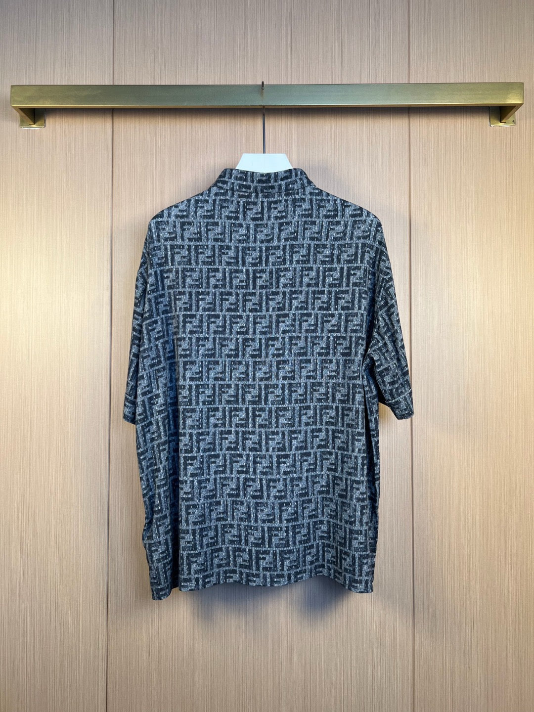 Fend 25ss buttons shirt