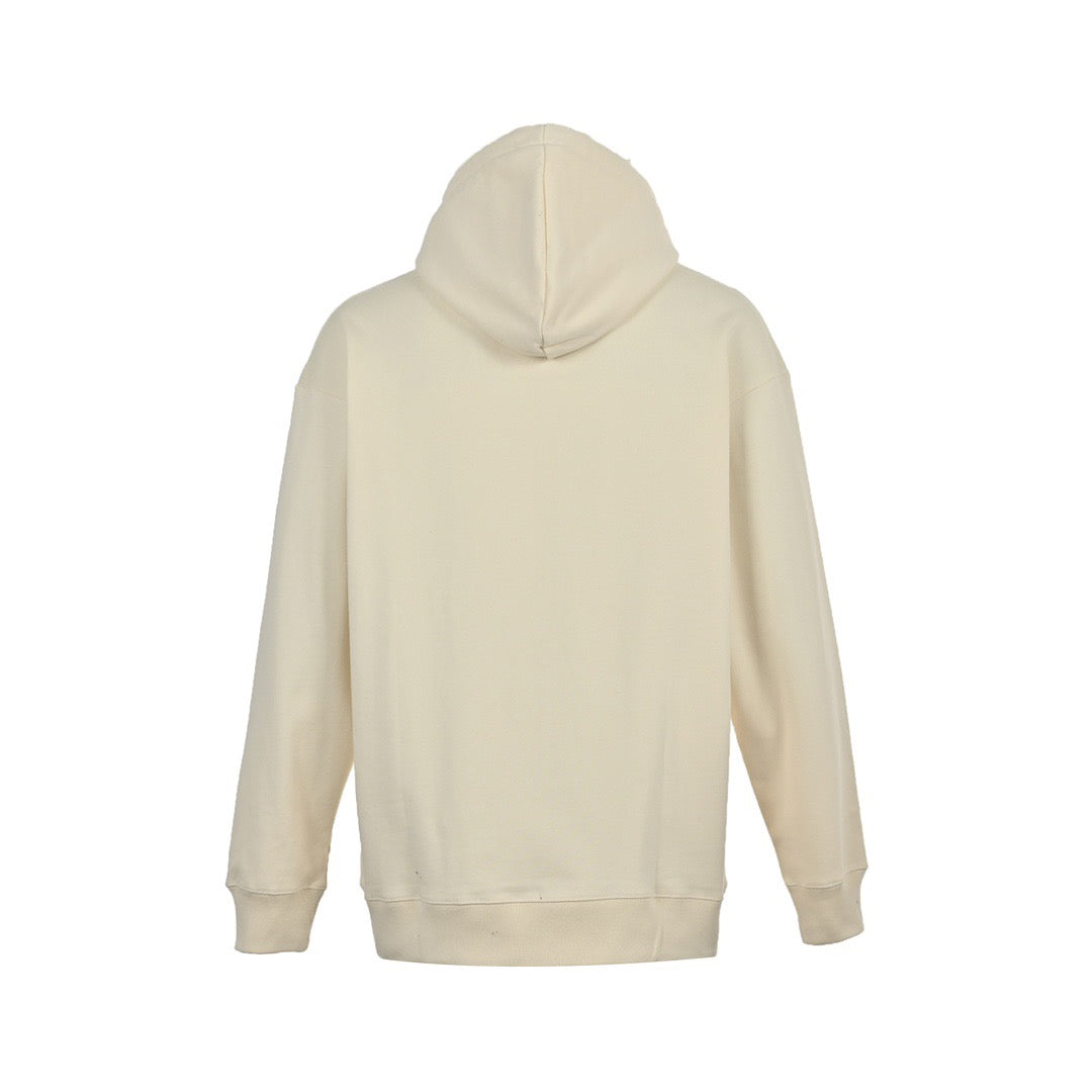 Loe packet hoodie