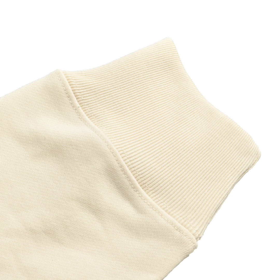 Loe packet hoodie
