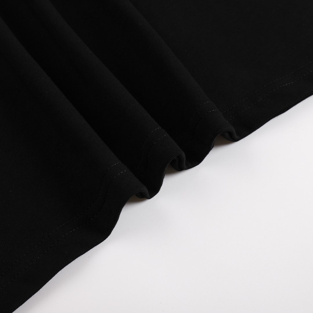 Ami embroidered t-shirt