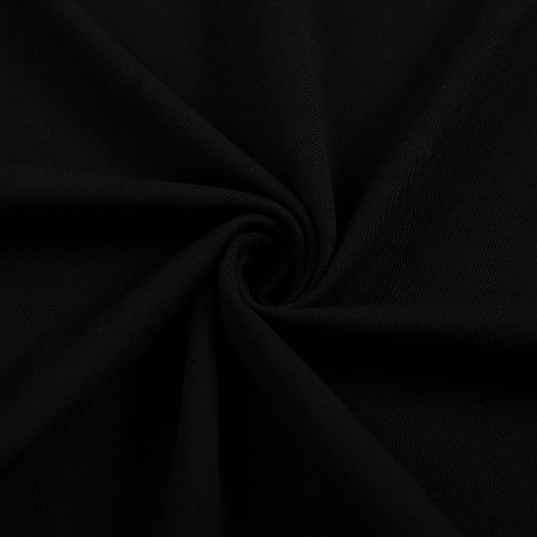 Ami embroidered t-shirt