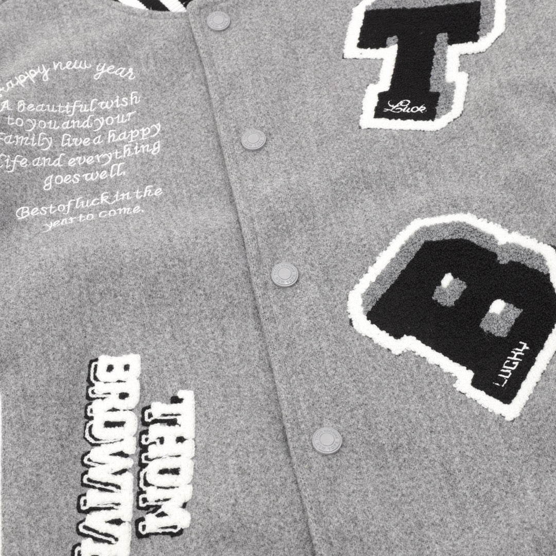 Thom men women jacket