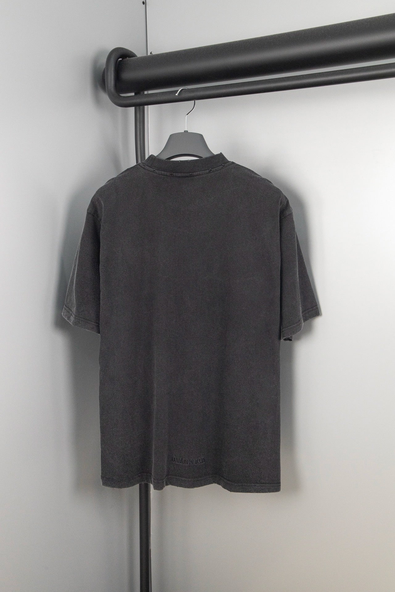 Balen 25ss print t-shirt