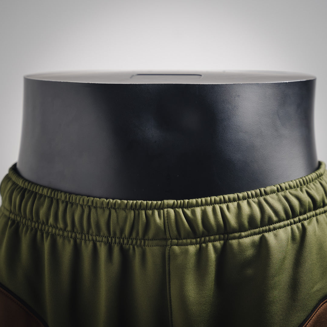 Supre x jord week 7 track pants