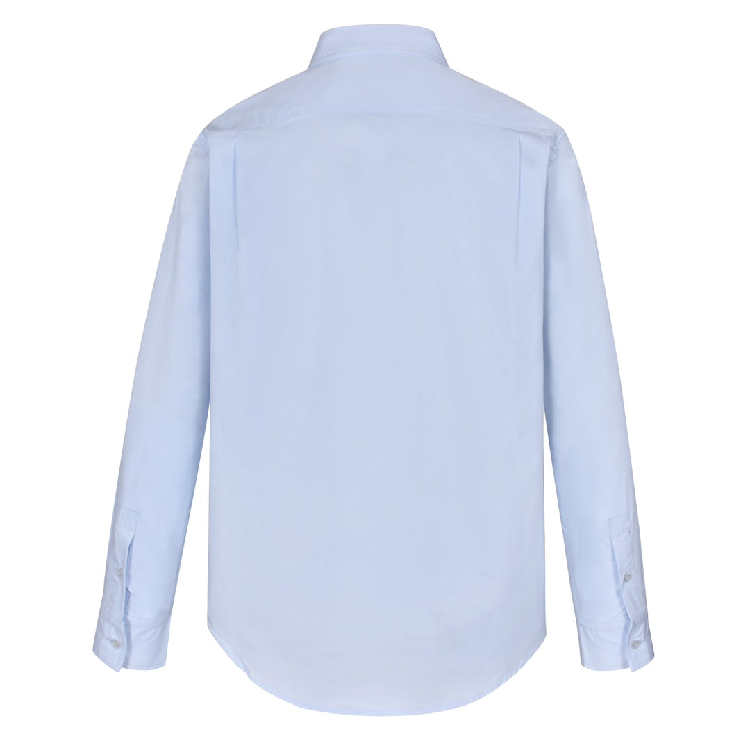 1V 2025new buttons shirt