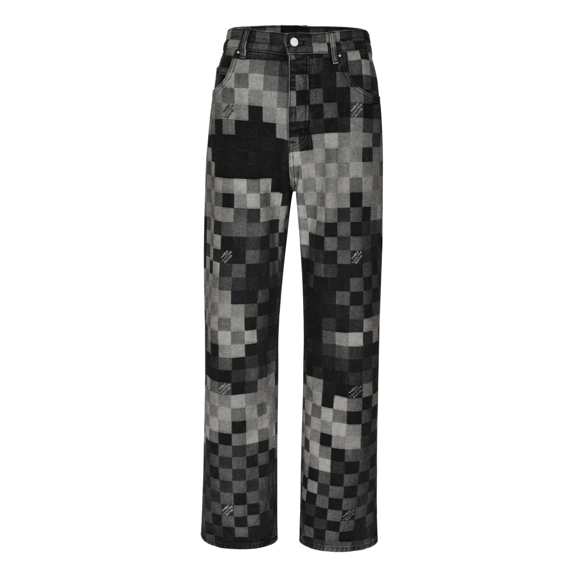 1V 2025new jeans