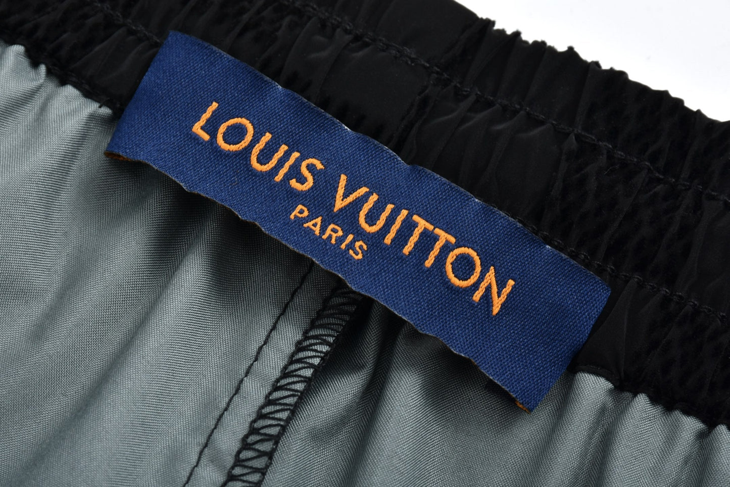 1V 2025ss jacquard pants
