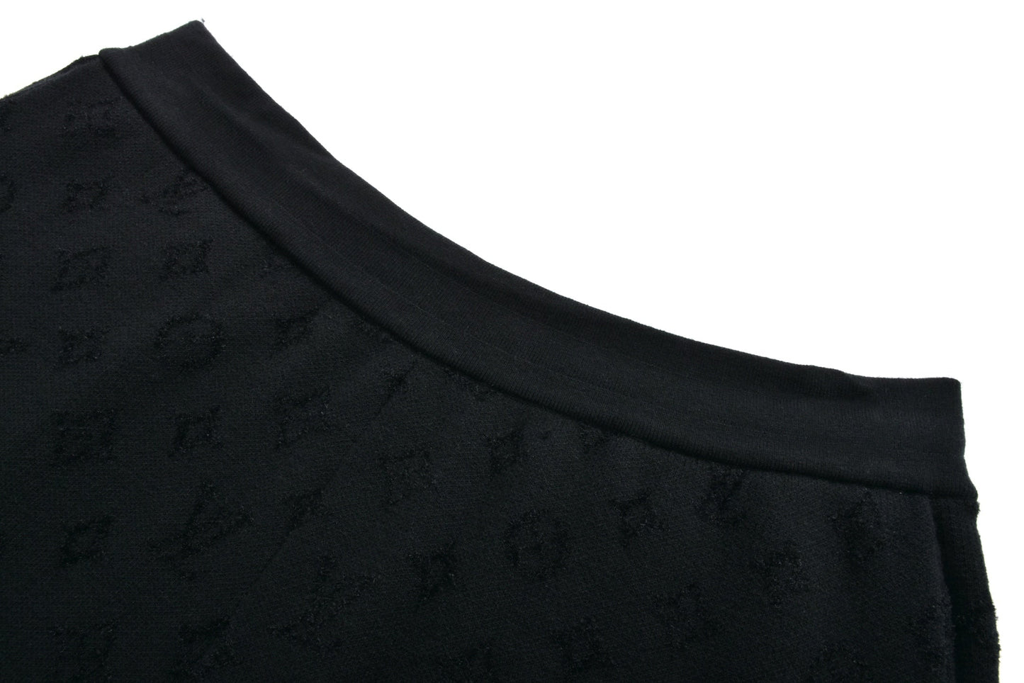 1V 2025ss jacquard short