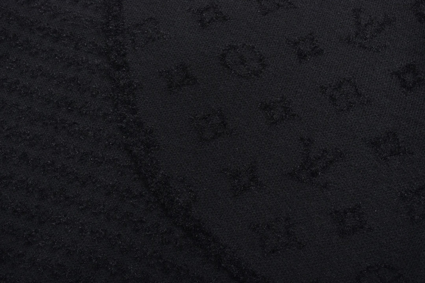 1V 2025ss jacquard short