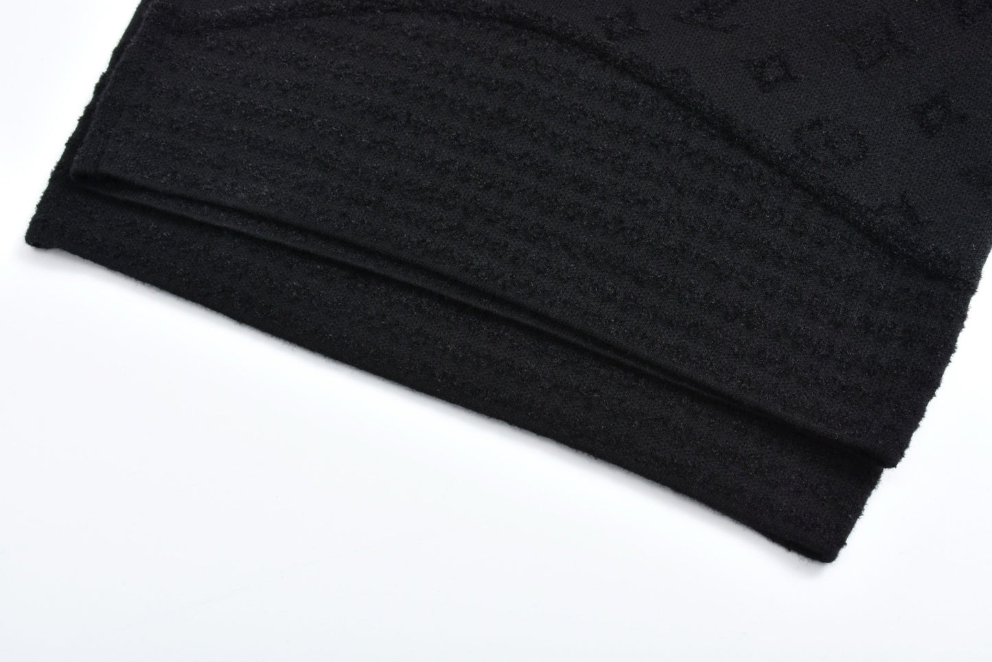 1V 2025ss jacquard short