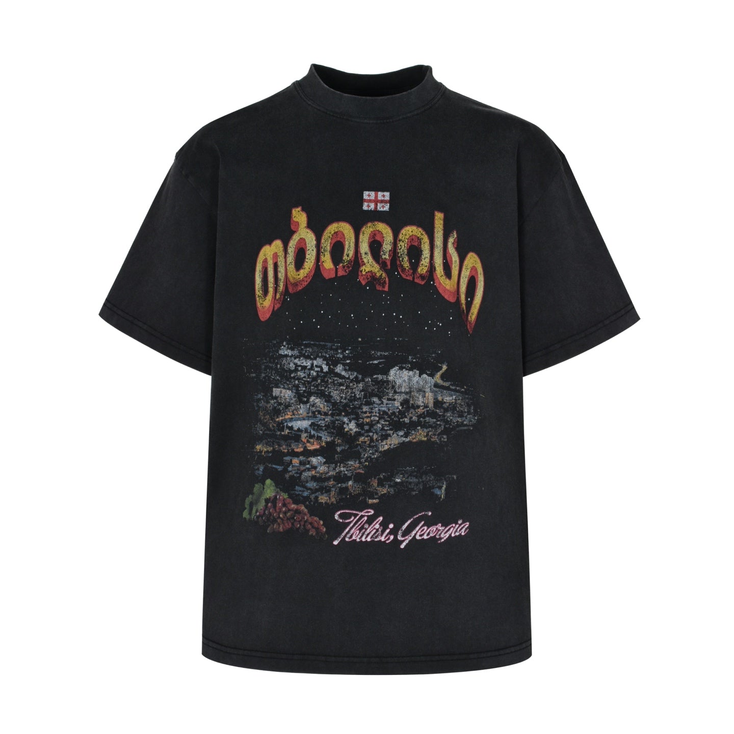 Balen 2025ss men womens t-shirt