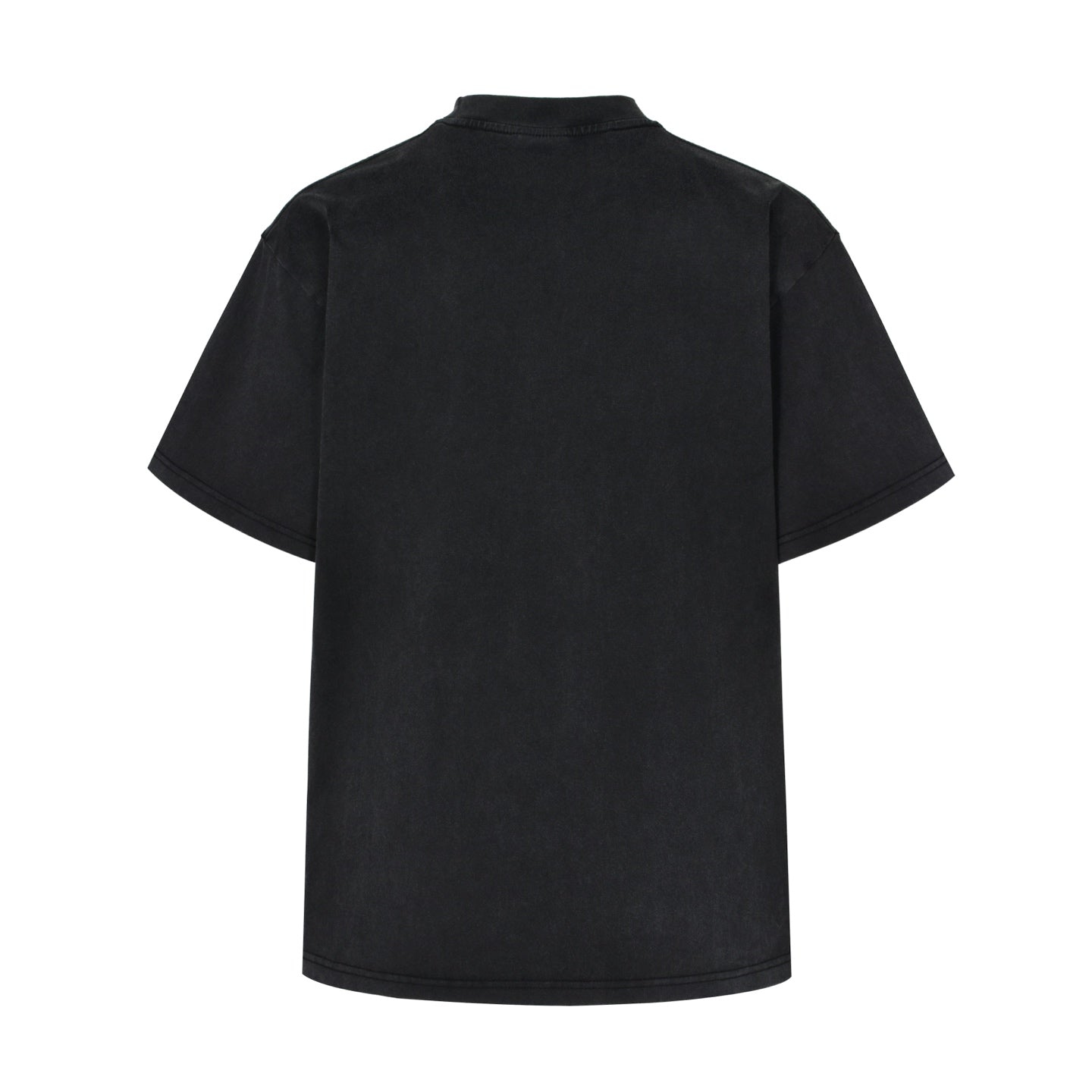 Balen 2025ss men womens t-shirt
