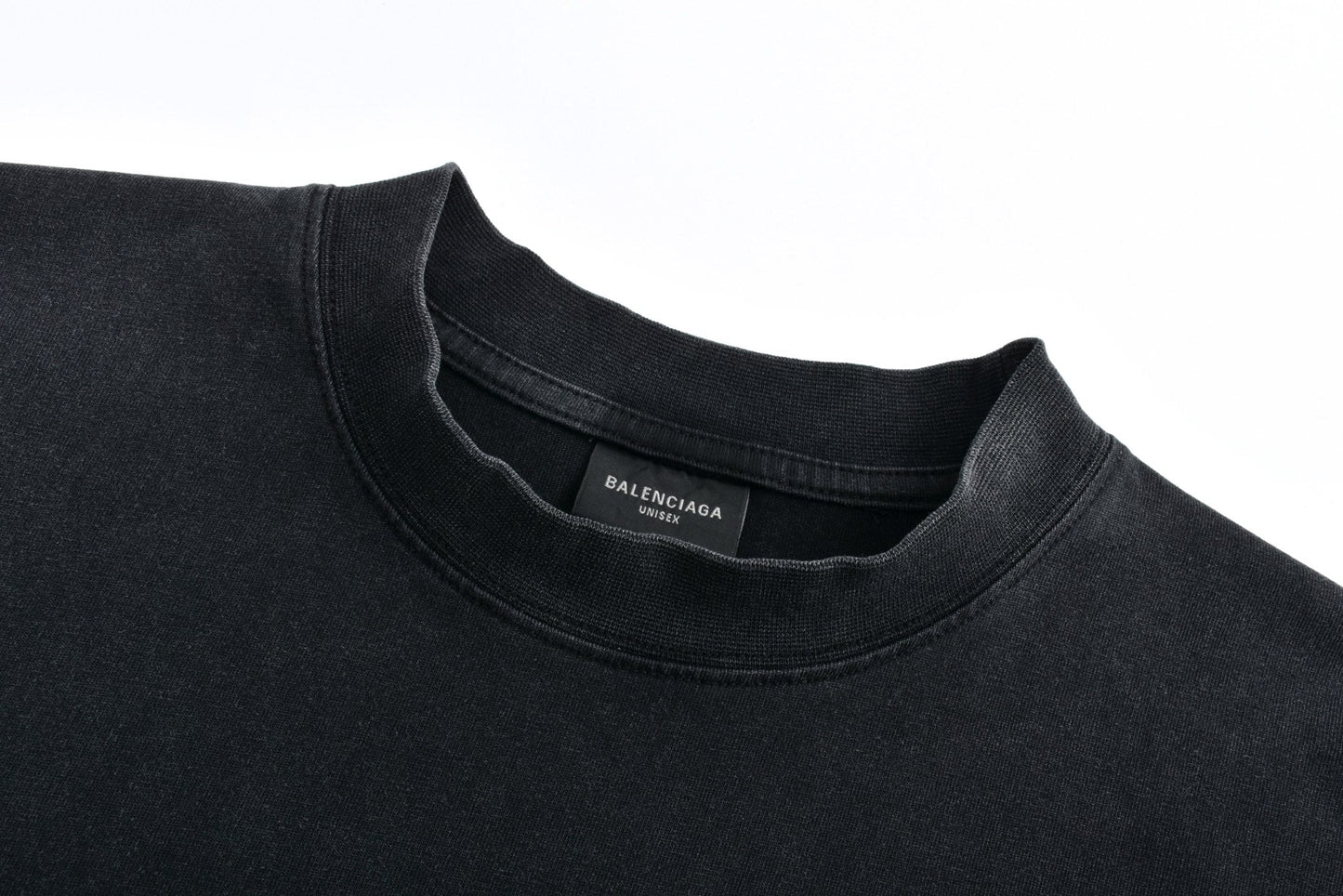 Balen 2025ss men womens t-shirt